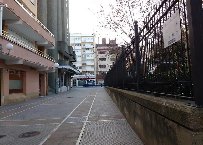 Apartamento Ecuador