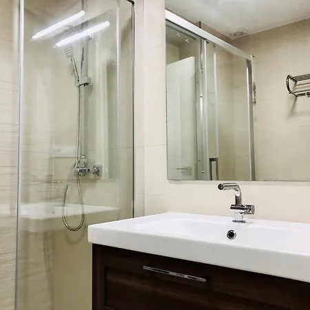 Apartamento Ecuador Kadyks Zewnętrze zdjęcie