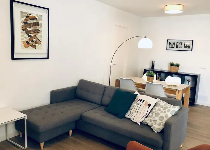 Apartamento Ecuador