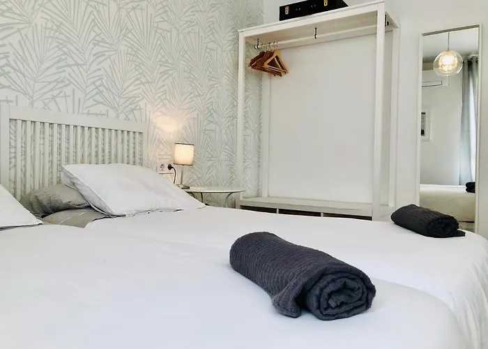 Apartamento Ecuador