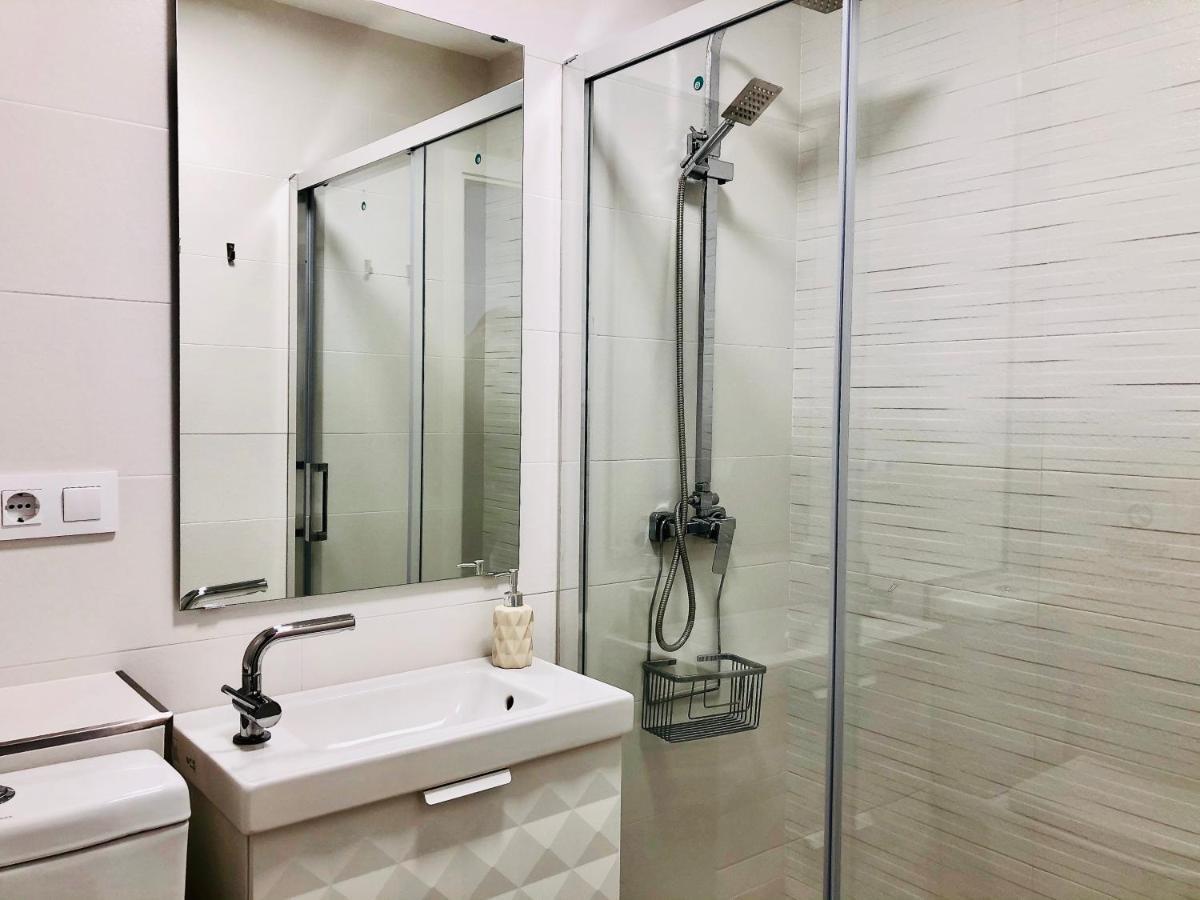 Apartament Ecuador
