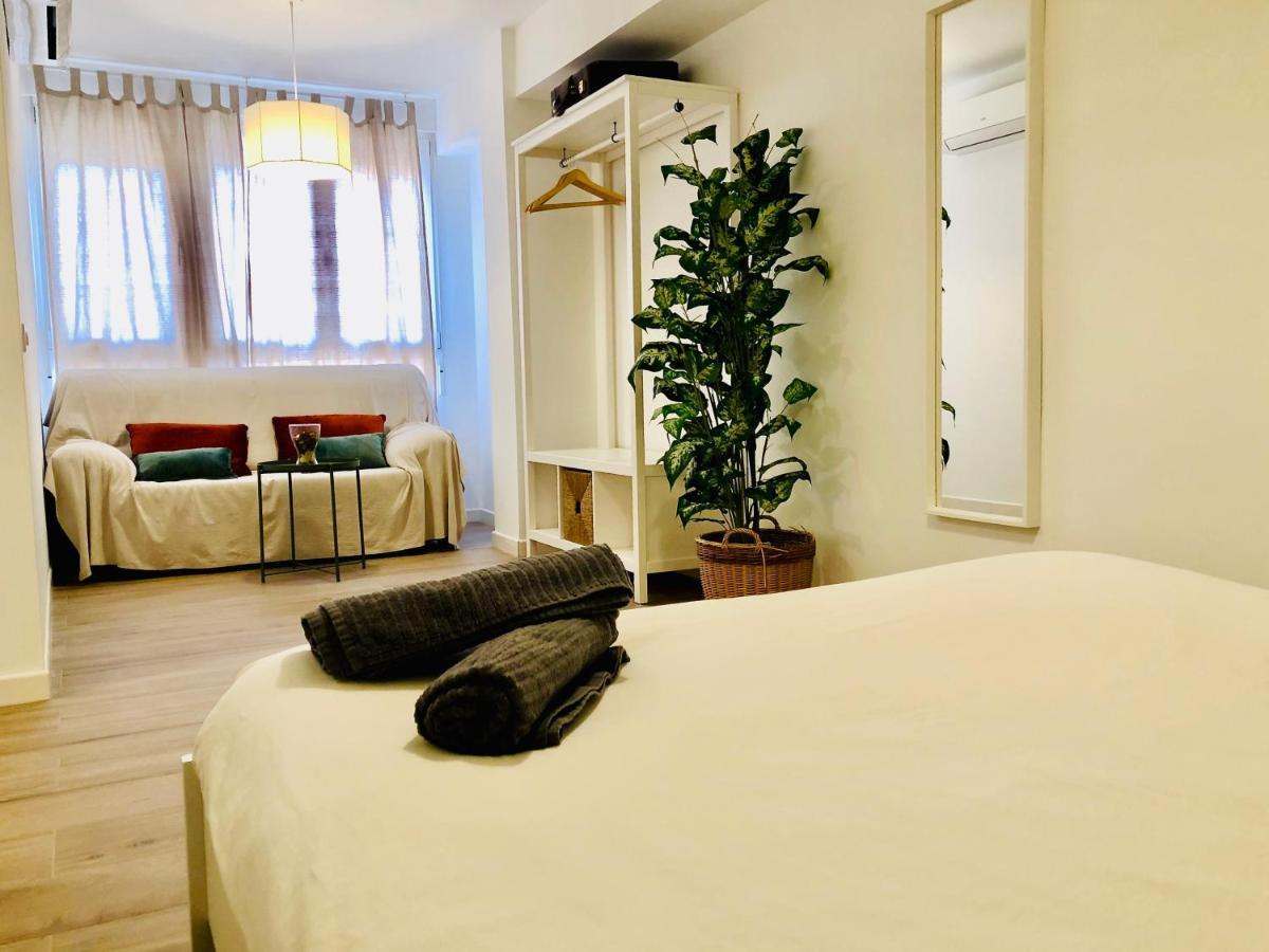 Apartament Ecuador Kadyks